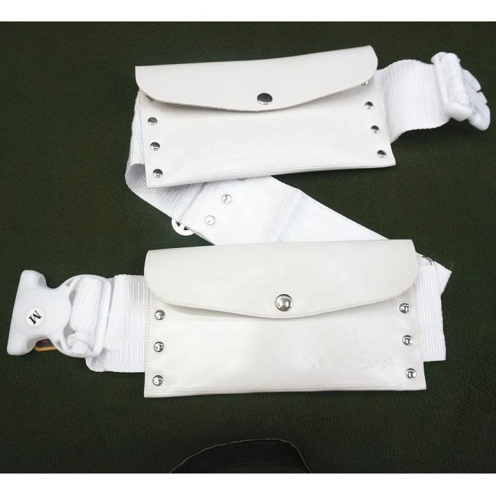 Pack Omra — Ihram + Ceinture + Adaptateur + Savon | MonIhram