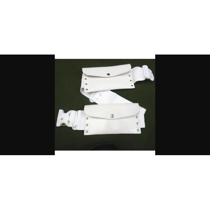 Pack Omra — Ihram 100% Coton + Ceinture + Adaptateur + Savon | MonIhram