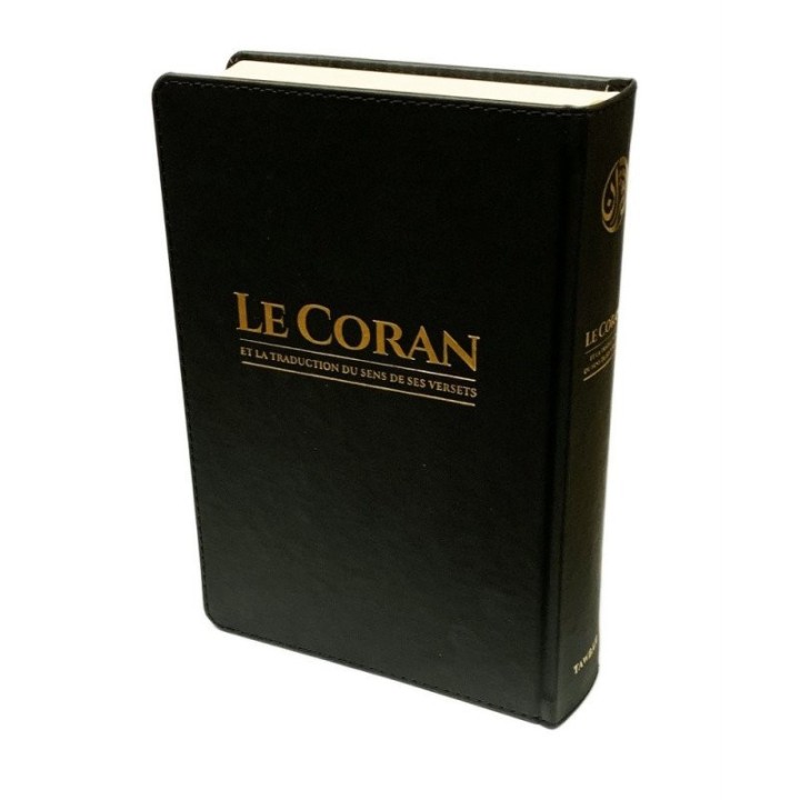 Coran Édition Tawbah – Traduction Française | Mon IHRAM