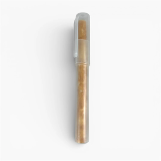 Siwak Naturel (Arak) avec Étui de Protection Hygiénique