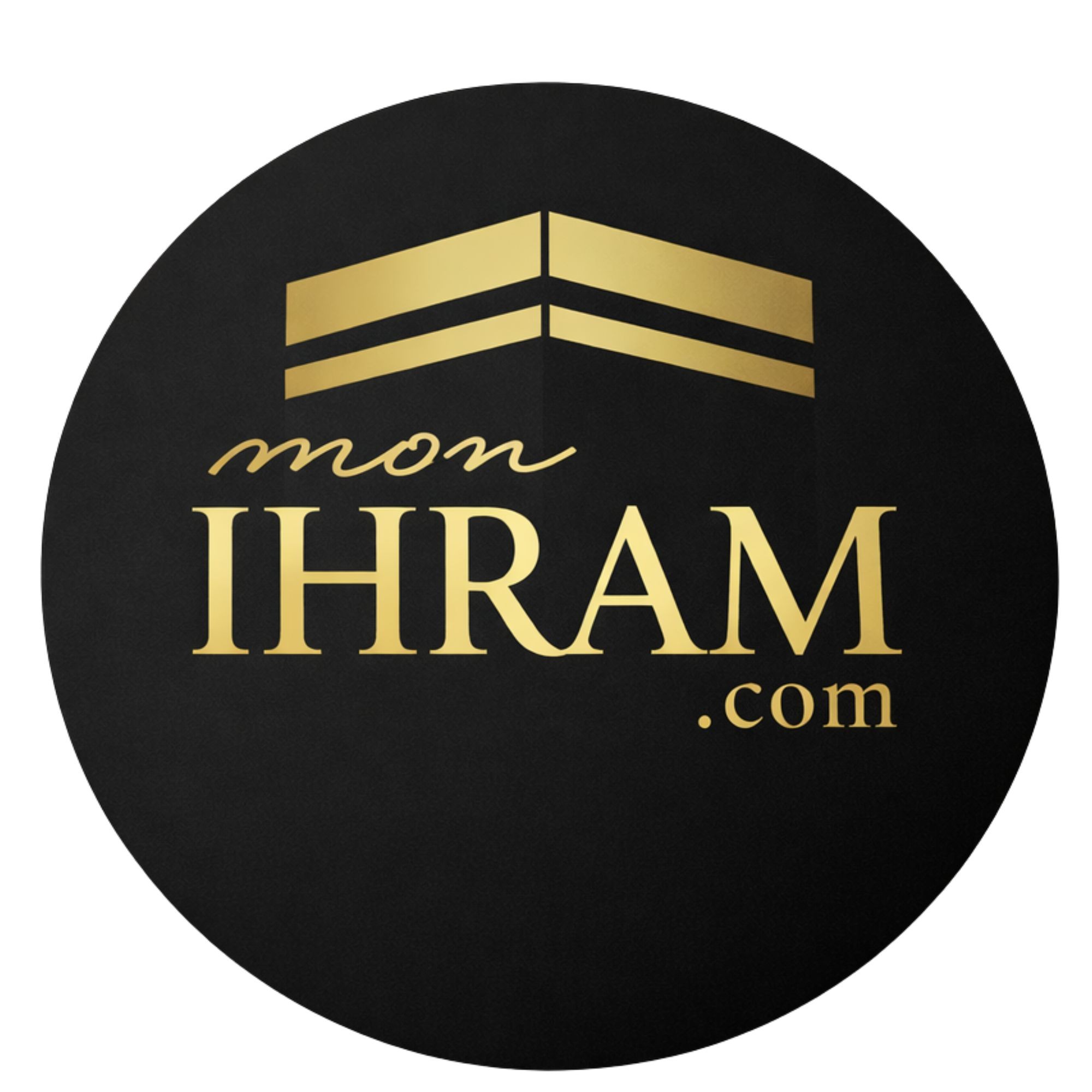 Mon ihram